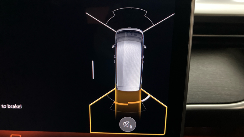 Volkswagen ID. Buzz 210kW Style Pro 79kWh 5dr Auto Electric Estate